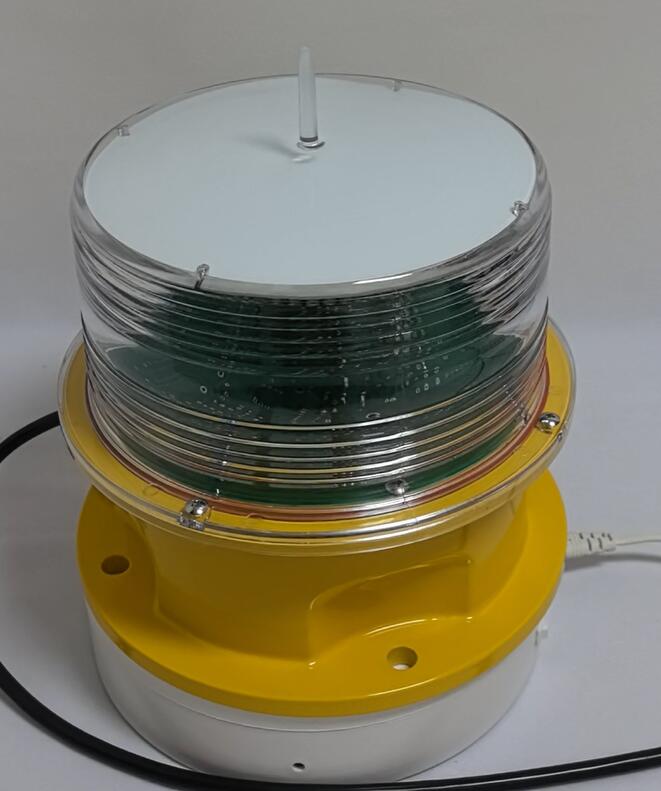 Helipad Beacon