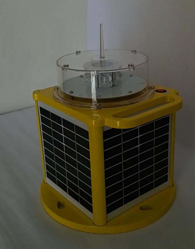 Solar Nautical Lantern