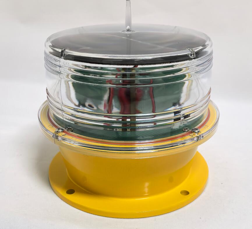 ol800 solar obstruction light