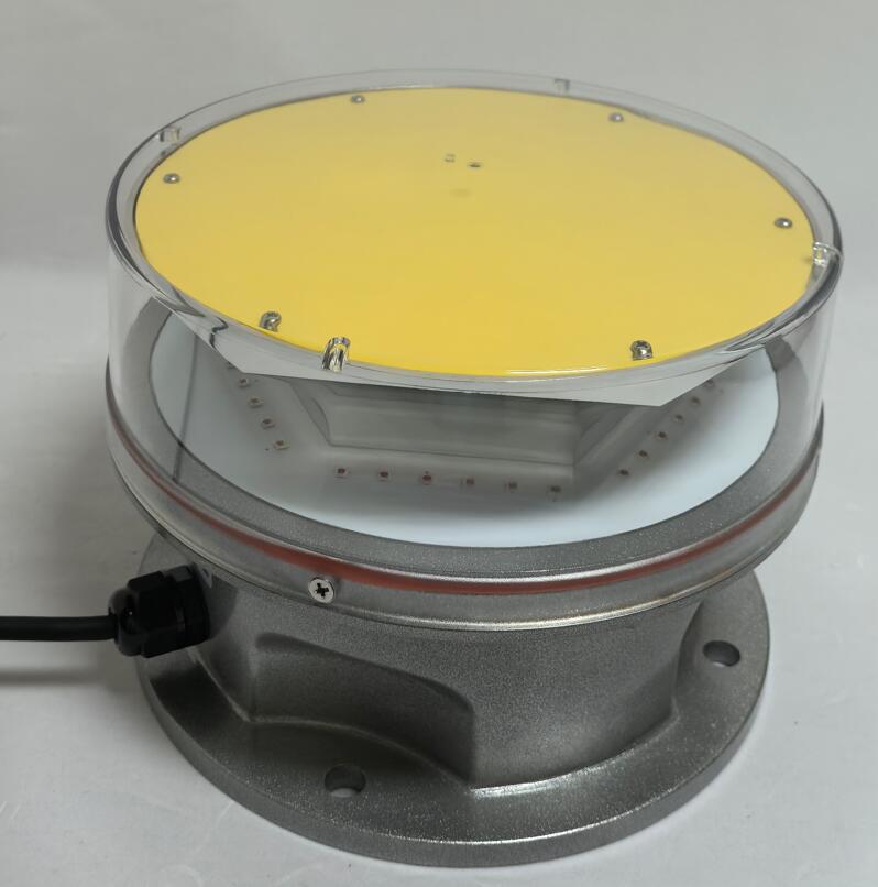 obstruction lights aviation