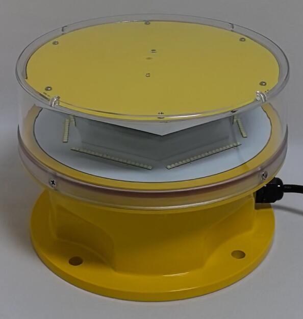 led beacon light aircraft