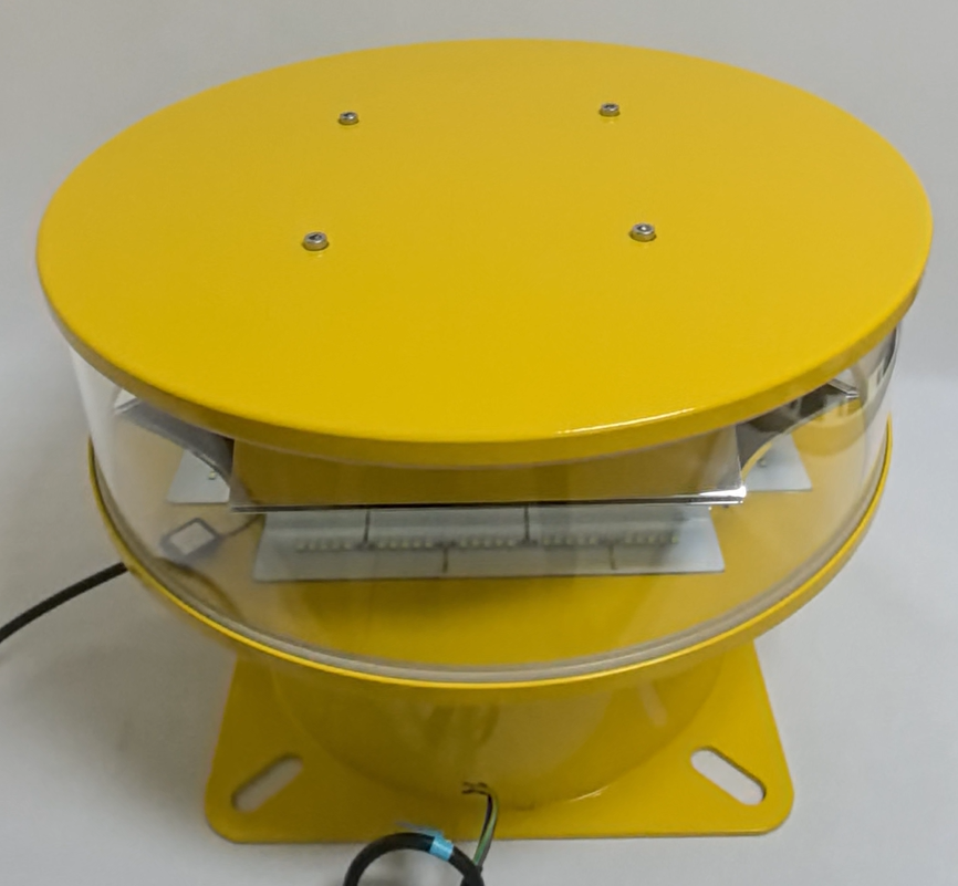 Aviation Obstruction Lights