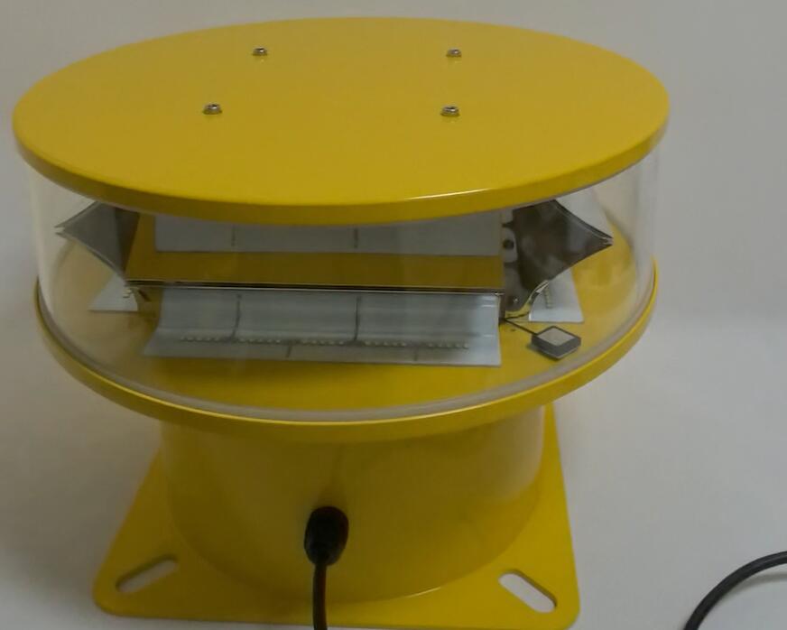 Aircraft Warning Lights for Buildings