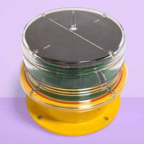 solar obstruction light