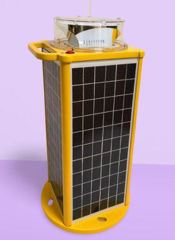 marine signal lantern