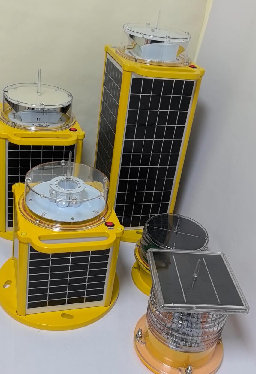 Best solar marine lantern