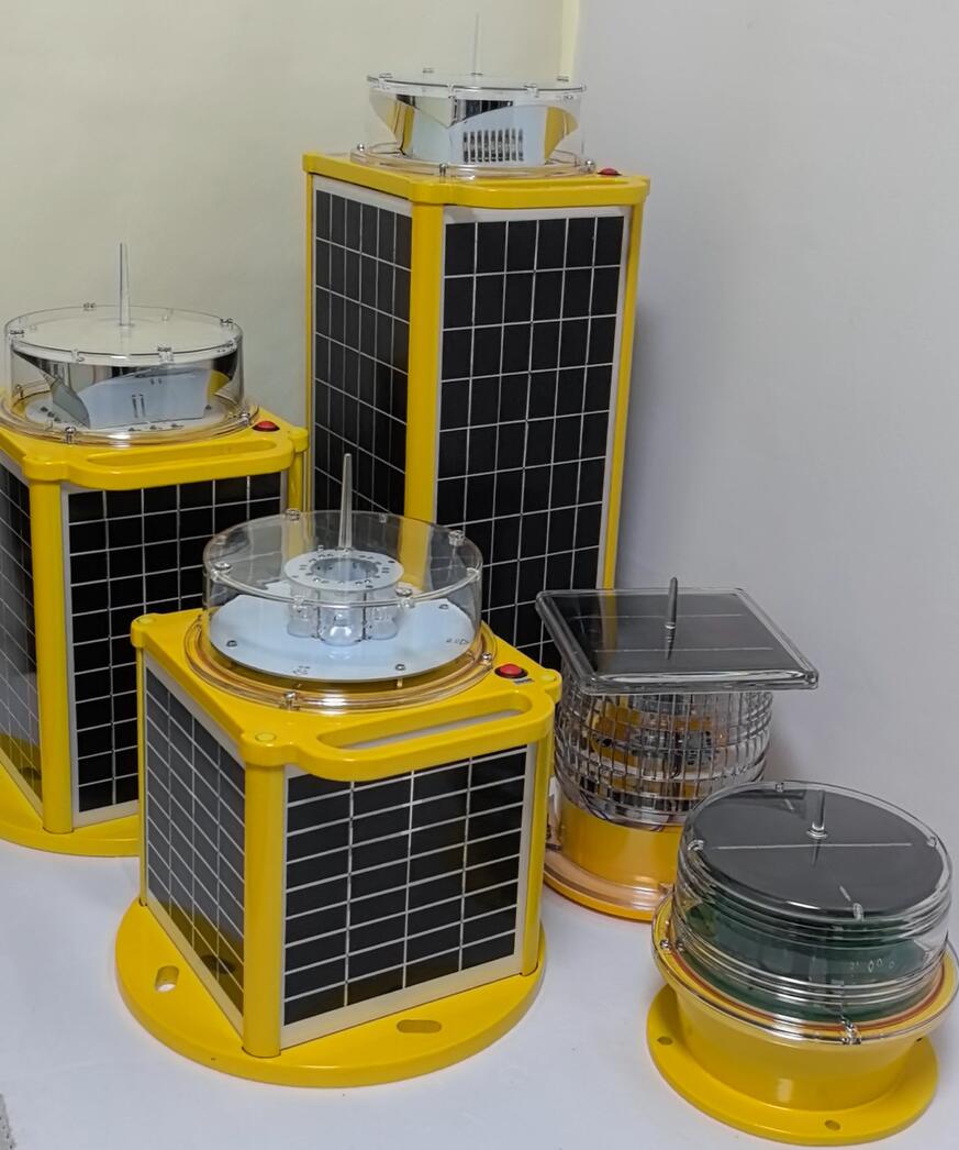 solar marine lantern suppliers