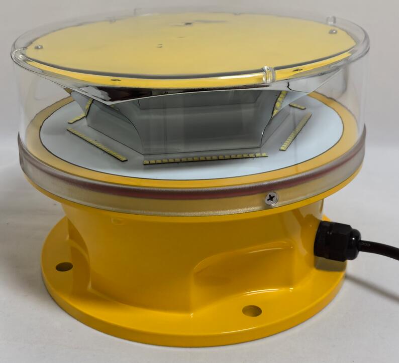 aviation obstacle light