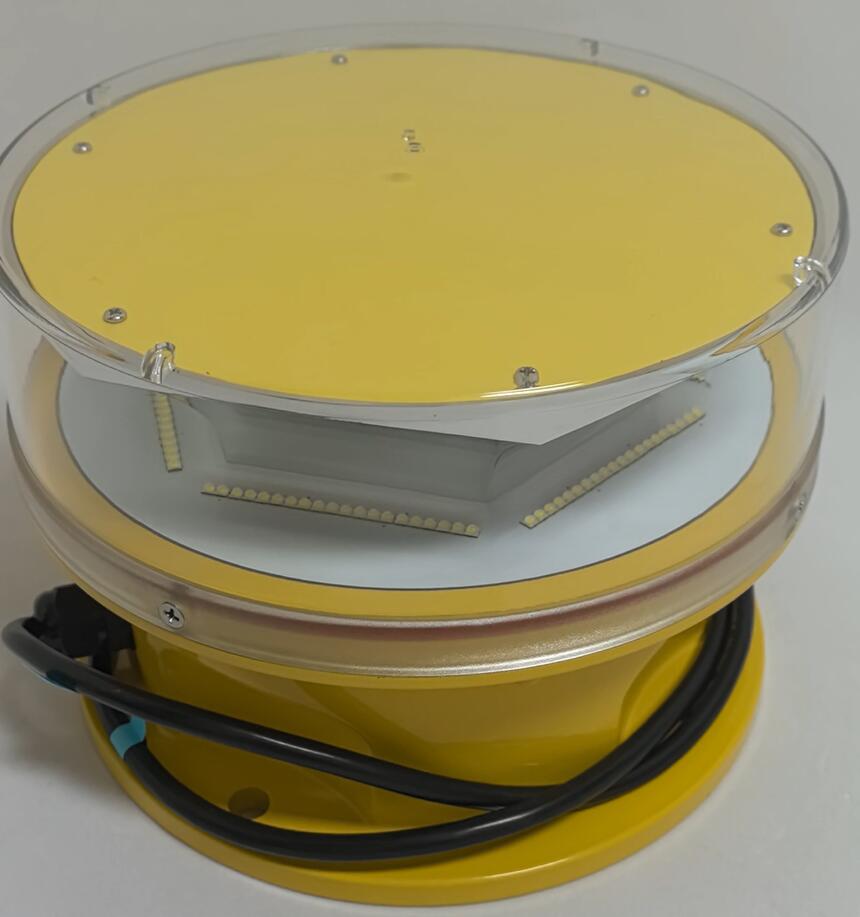 led obstruction