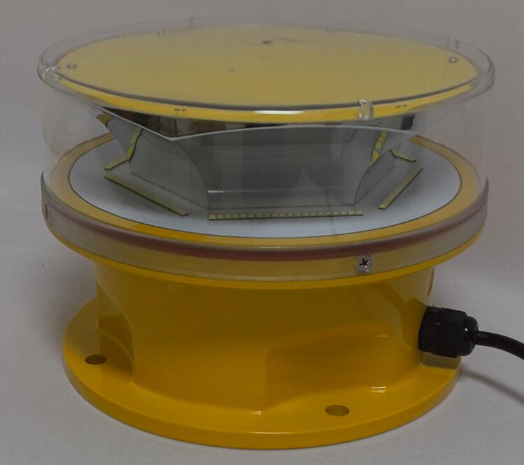 obstruction lamp