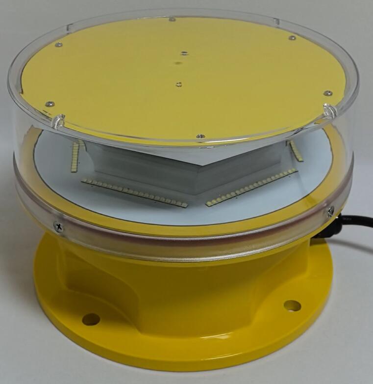 crane aviation light