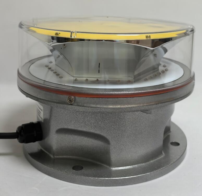 aircraft obstruction light