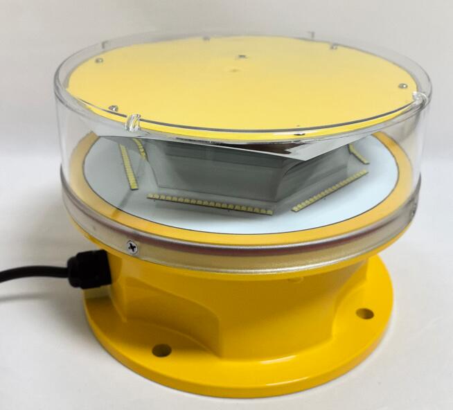 obstruction light companies