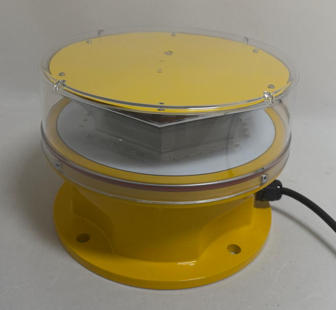 aviation obstruction light
