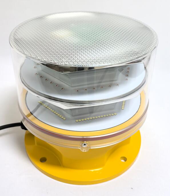 dual obstruction light