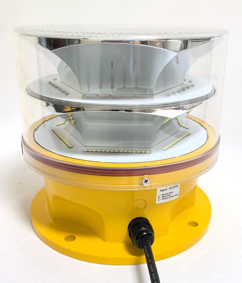 obstruction light