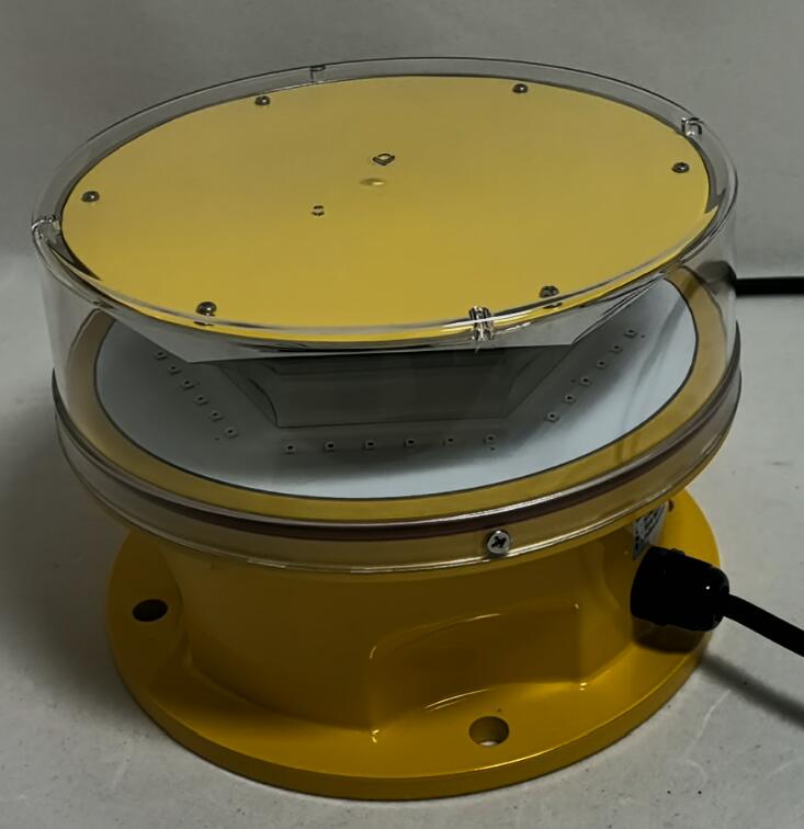 obstruction lighting faa