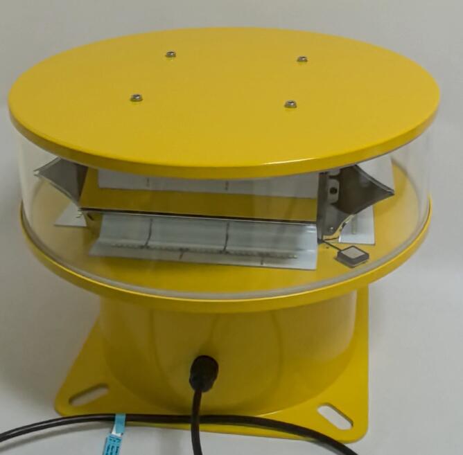 faa obstruction light