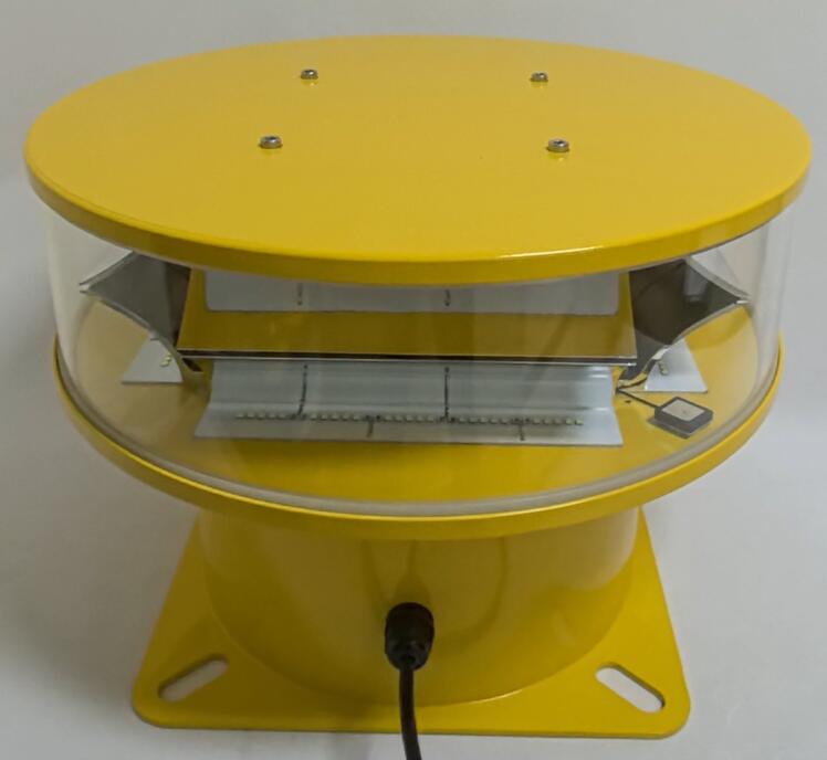 aviation light guidelines