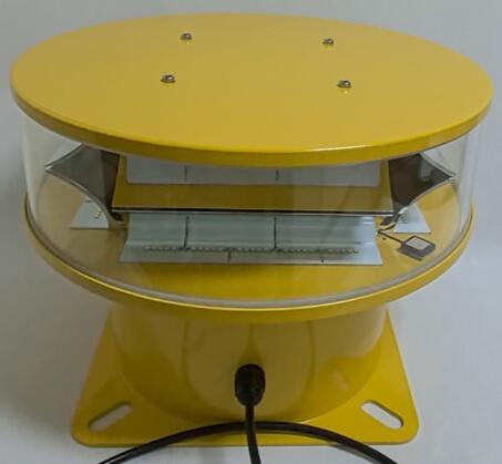 obstruction lighting guidance