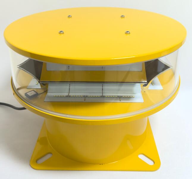 obstruction light high intensity