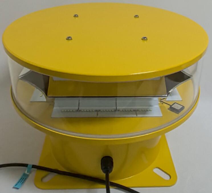 obstruction light