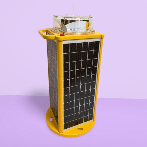 Solar Marine Lantern